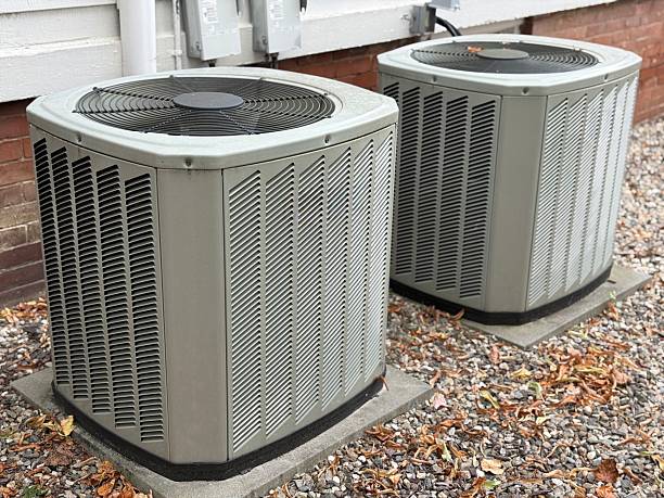 Reliable Ductwork Repair contractor in Onalaska, WI by Leonard HVAC